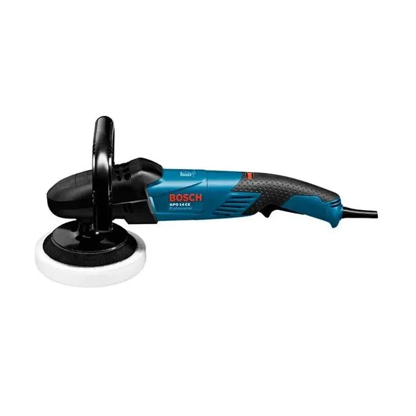 Politriz elétrica 220V 1400W 1389 GPO 14 CE Bosch