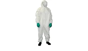 Vestimenta de Proteção Pro Skin 3M Carbongrafite