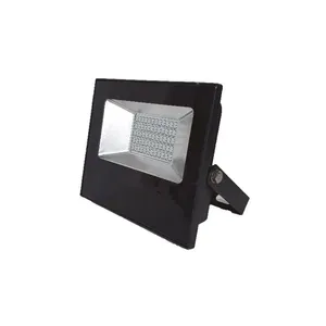 Projetor de LED Luminatti bivolt 20W 6000K branca