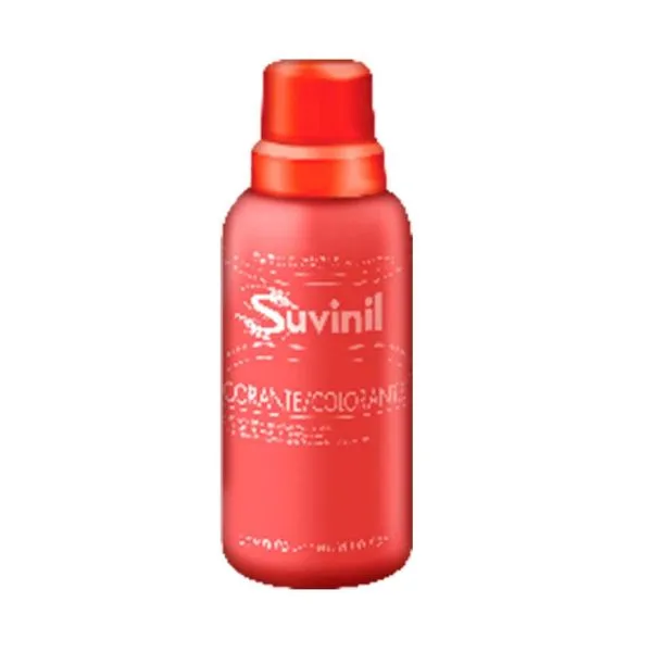 Corante Líquido Vermelho 50Ml Suvinil