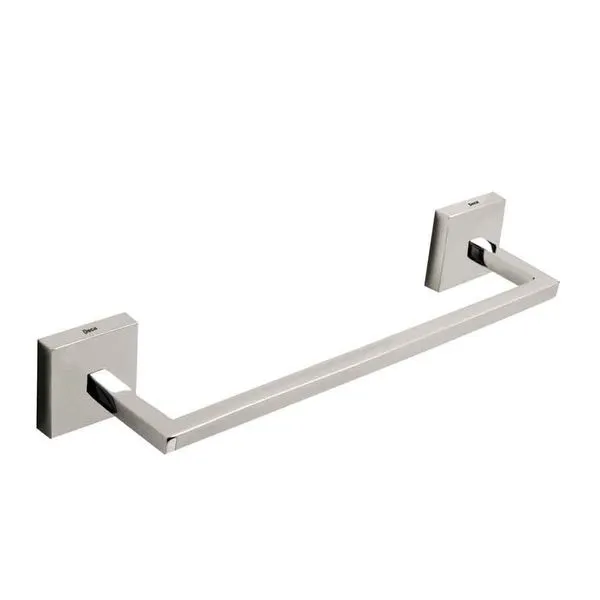 Porta Toalha Barra 30 Cm Clean Cromado Deca