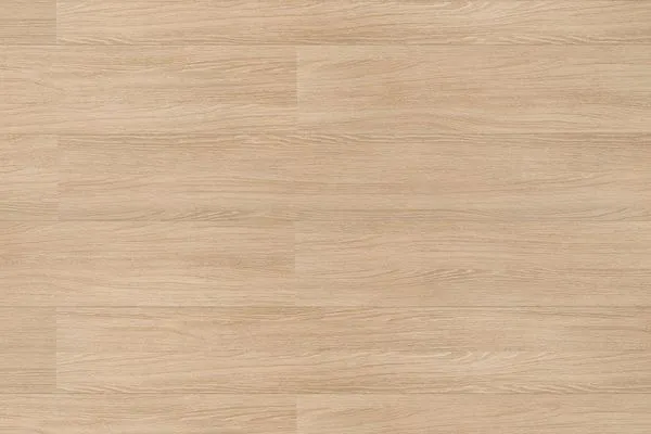 Piso Laminado em Régua Eucafloor Aplicação Click Prime Carvalho Maiorca Bege 7mm 21,7x135,7cm