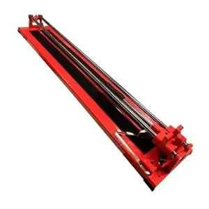 Cortador de Pisos e Azulejos MTX 750 mm com Base de Aço 2,5 mm Cortador De Pisos E Azulejos 750 , Base De Aço 2,5 //Mtx