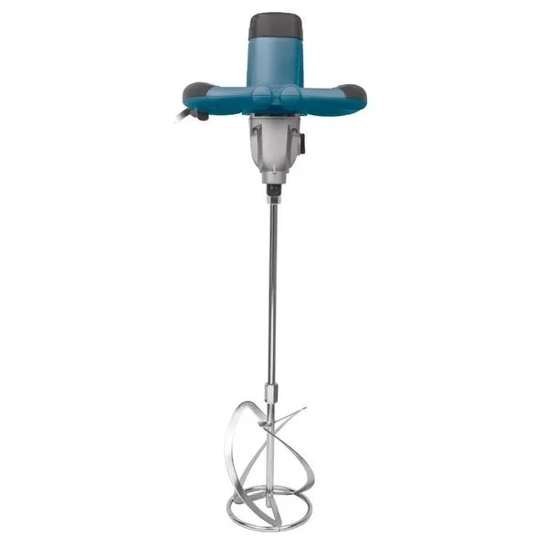 Misturador Elétrico 1600W 127V com Velocidade Variável e Botão Trava Misturador 1600W 127V
