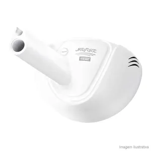 Pressurizador eletrobomba branco 220V Fame