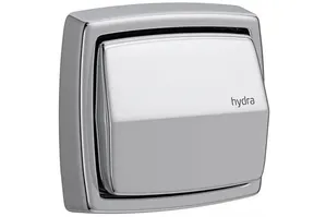 Válvula De Descarga 1 1/2" Hydra Clean Cromado Deca