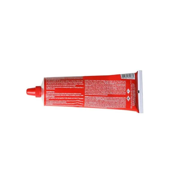 Adesivo Plástico 75g Krona