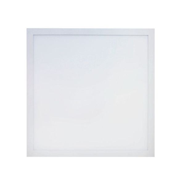 Painel Embutir Slim Led Quadrado 32W 3000K 120° IP20 Bivolt LLumm Bronzearte