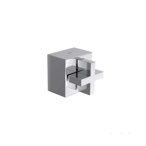 Acabamento para registro base 1.1/4" e 1.1/2" Dream Clássica grande Deca