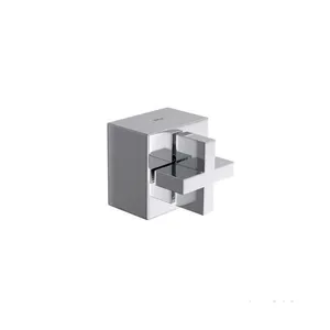 Acabamento para registro base 1.1/4" e 1.1/2" Dream Clássica grande Deca