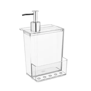 Dispenser Multi Glass 600mL Cristal Brinox