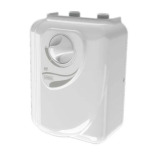 Aquecedor Individual Com 4 Temperaturas 6400W 220V Cardal