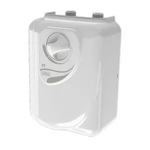 Aquecedor Individual Com 4 Temperaturas 6400W 220V Cardal
