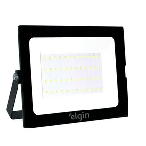 Refletor Ip65 Led 50W 6500K Elgin