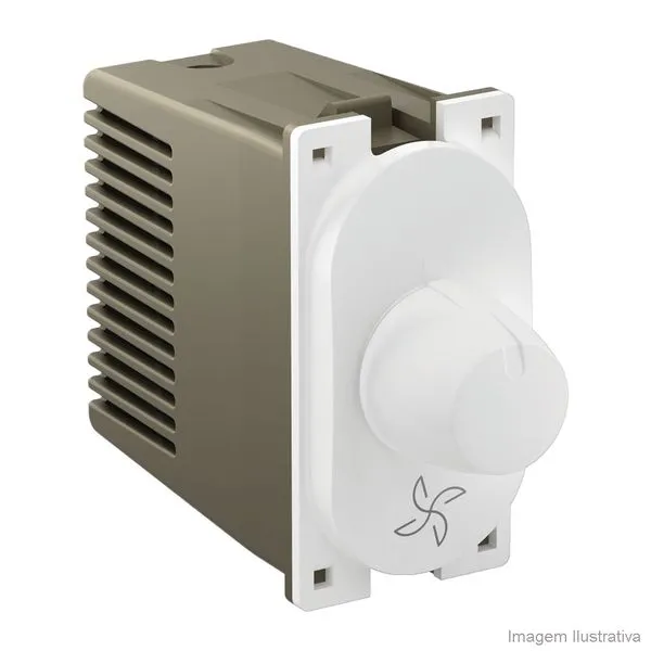 Variador de ventilador 1 módulo 220V Nereya Pial