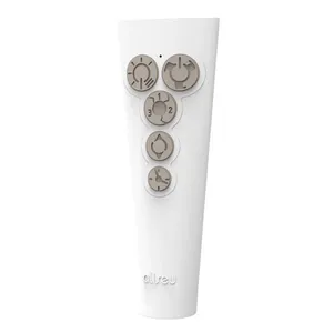 Controle Remoto 127V IC55 Aliseu