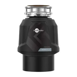 Triturador de Residuos Alimentares Insinkerator Premium 550 220v