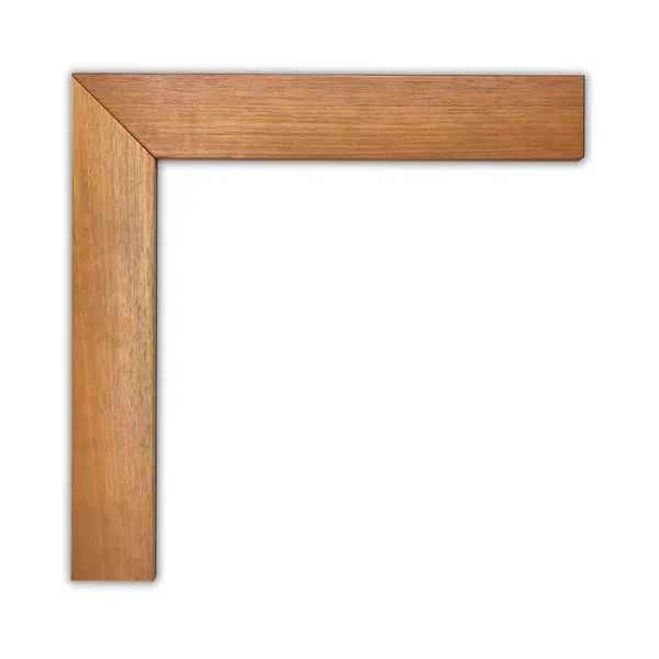 Alizar Pivo 6,5x1,3x5,9cm Tauari Mapaf