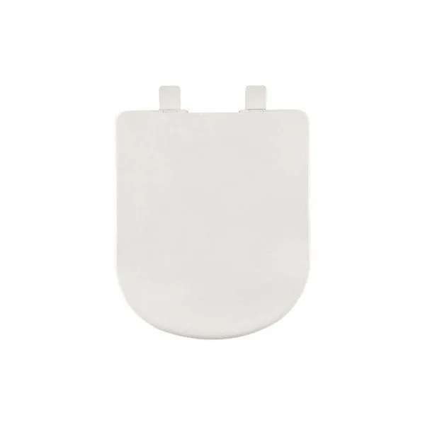 Assento sanitário polipropileno Plus Life branco Celite