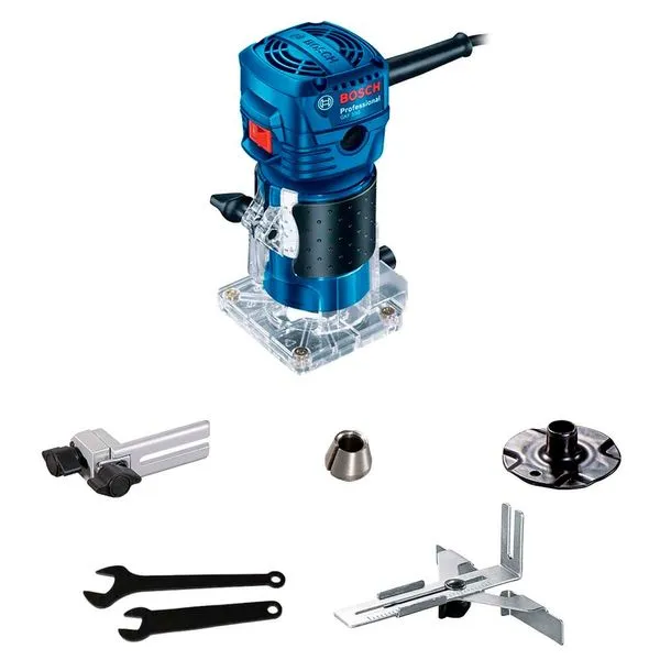 Tupia GFK550 550W 127V Bosch