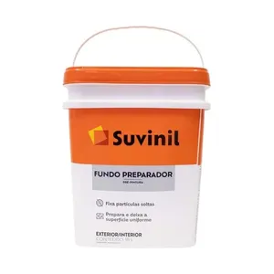 Fundo Preparador de Parede Balde 18L Suvinil