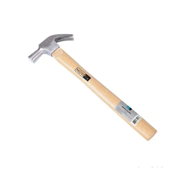 Martelo de unha 20mm Novipro