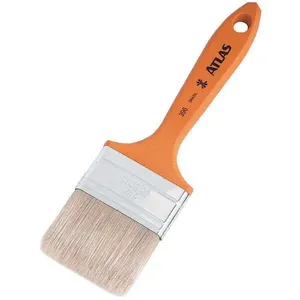 Pincel 3/4" popular 396/2 - ATLAS