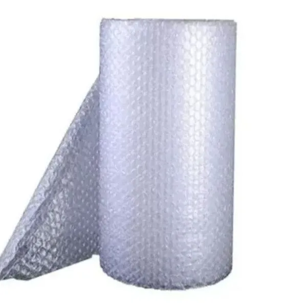 Bobina de Plástico Bolha 130cm x 30m Bag Brasil