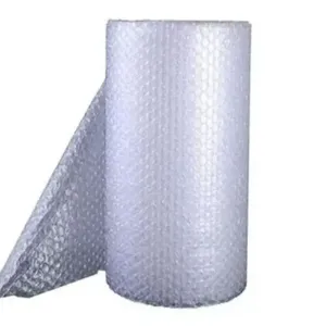 Bobina de Plástico Bolha 130cm x 50m Bag Brasil
