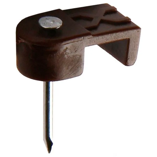 Fixador Para Fio Duplo 14 mm À 16 mm Fixtil