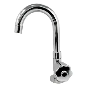 Torneira Lavatorio Bica Alta Abs Vtl250Cwg Esteves