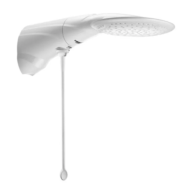 Chuveiro Elétrico Lorenzetti Advanced Turbo Eletrônico 220V 7500W
