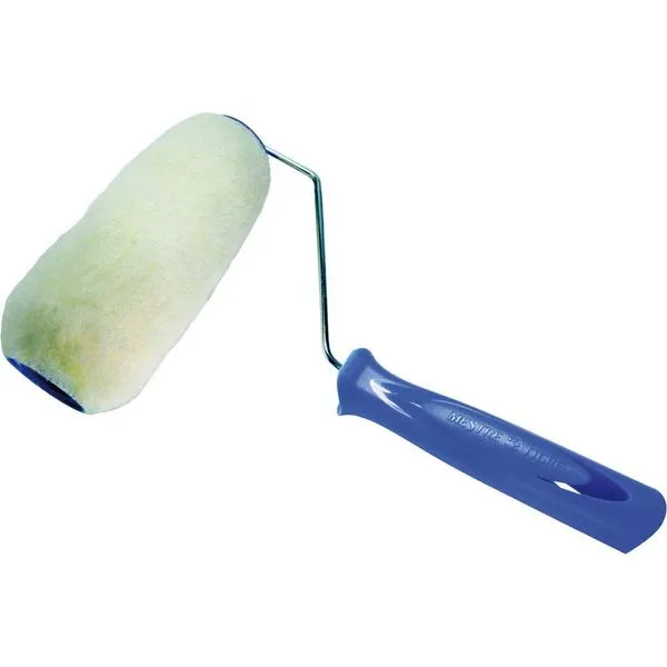 Rolo para pintura 23cm lã sintética 1313/23 Tigre