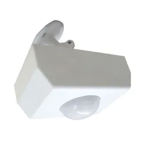 Interruptor automático com sensor de teto bivolt Key West