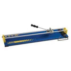 Cortador de piso Speed 75'' azul Irwin