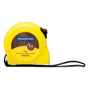 Trena Plástico 5m 43166/305 Tramontina