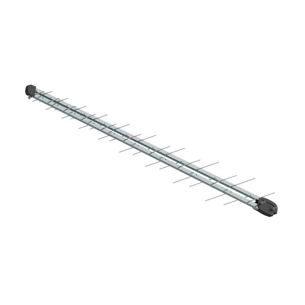 Antena LOG Digital/HDTV/UHF SL3800 Brasforma