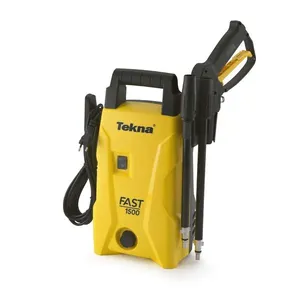 Lavadora De Alta Pressao Tekna Fast 1500 127V 60Hz 1400W