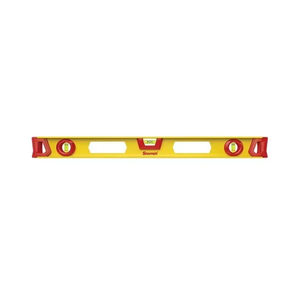 Nível de Alumínio Viga I 60cm KLIS24-S Starrett