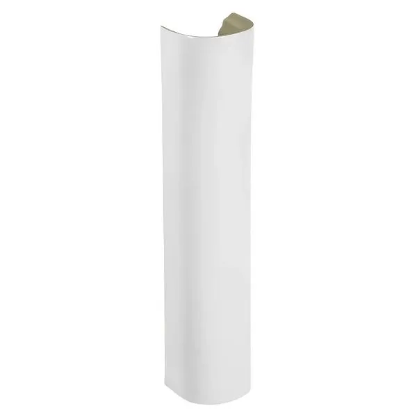 Coluna Sabará Ic300 Branco Icasa