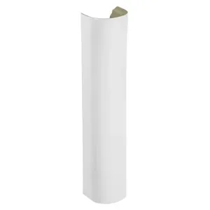 Coluna Sabará Ic300 Branco Icasa