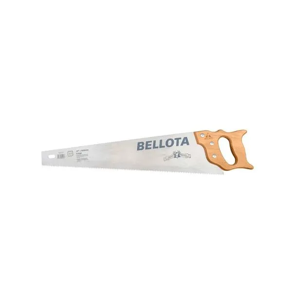 Serrote Profissional 22" 63,5x14cm Bellota