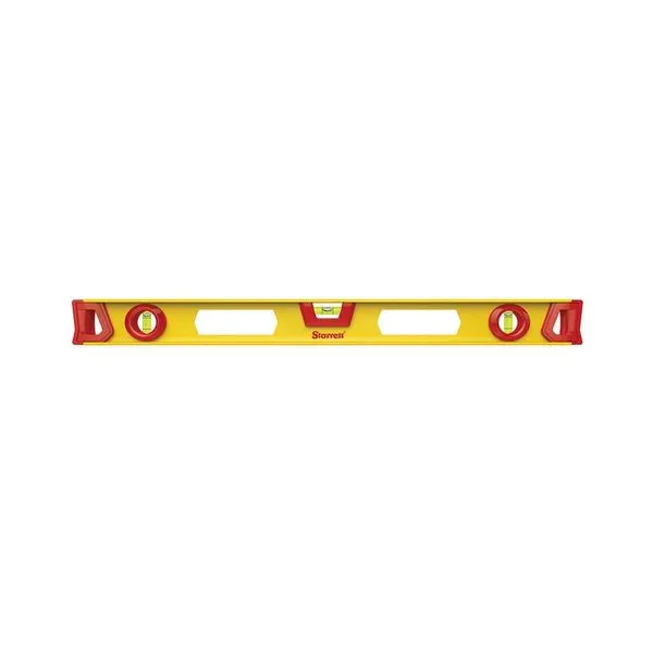 Nível de alumínio 50cm viga "I" KLIS20-S Starret