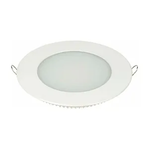Spot de embutir led TSRL 312 12W 5000K branco Taschibra