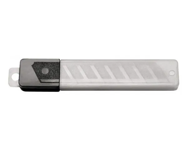 Lamina Estilete Tramontina 10Pcs 105X18 43390/500 Blister