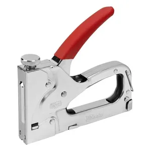 Grampeador Manual Tipo 53 6 - 14mm Mtx