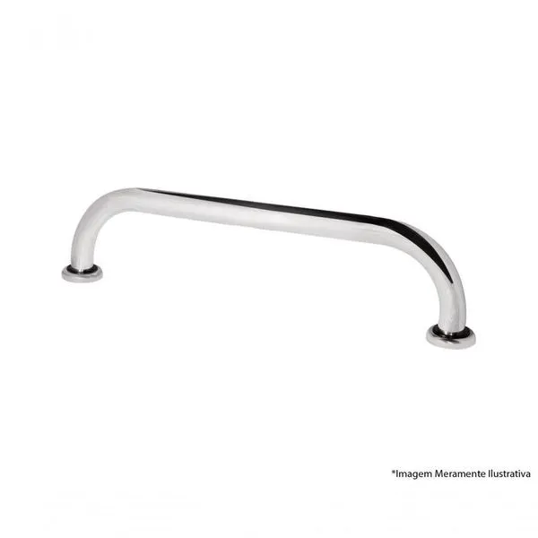 Barra Apoio Hidrolar 70cm Blister