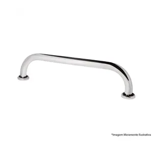 Barra Apoio Hidrolar 70cm Blister