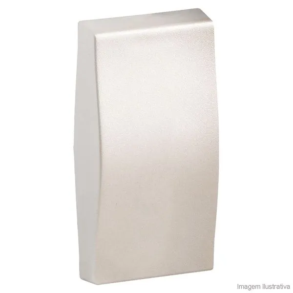 Tampa para interruptor pérola Vela 685401 Pial