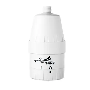 Aquecedor Elétrico 5400W 220V Branco Fame